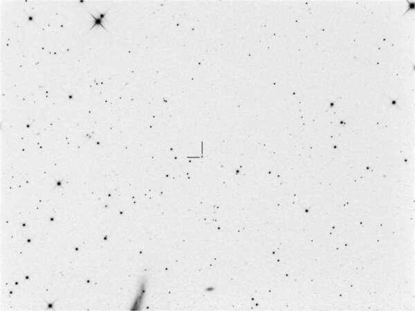 Περισσότερες πληροφορίες για το "Twin Quasar in UMa 1200x900"