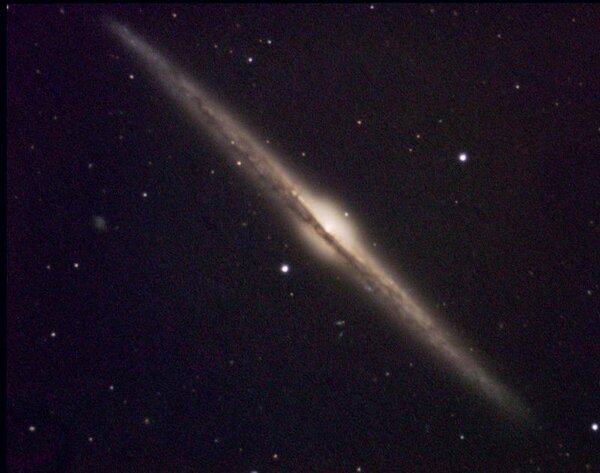 Ngc 4565