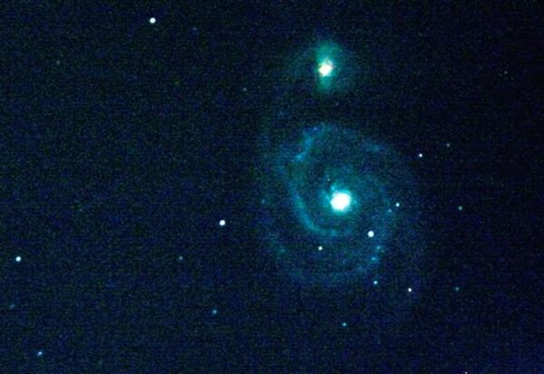 M 51