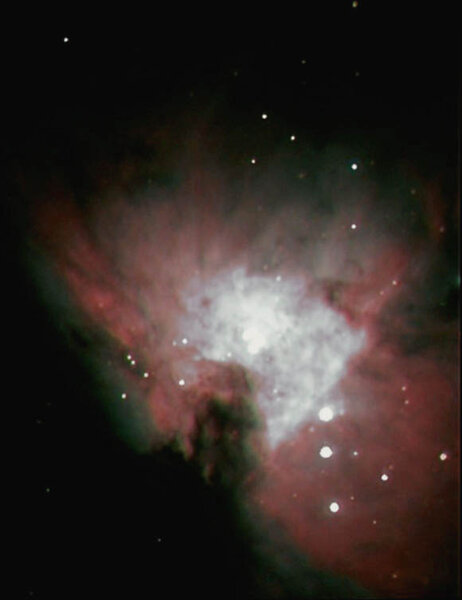 ORION NEBULA