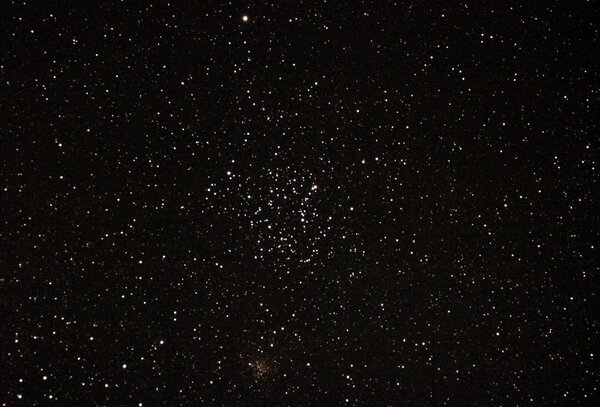 M35 και NGC2158