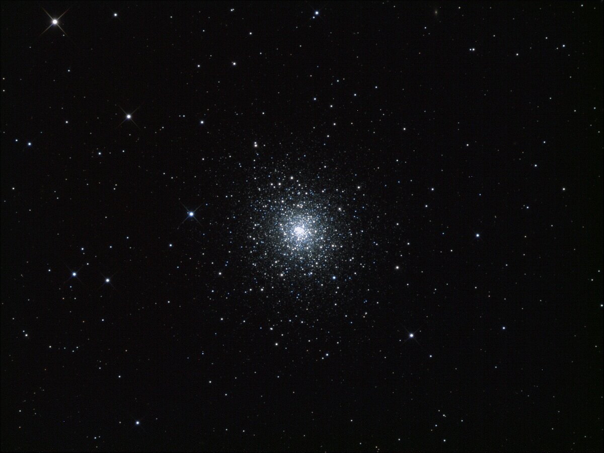 M92 in Lyra (1200x900)