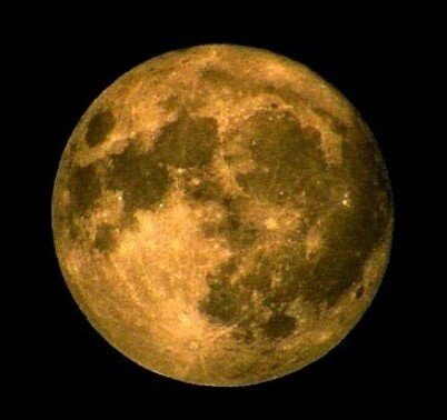 Full Moon