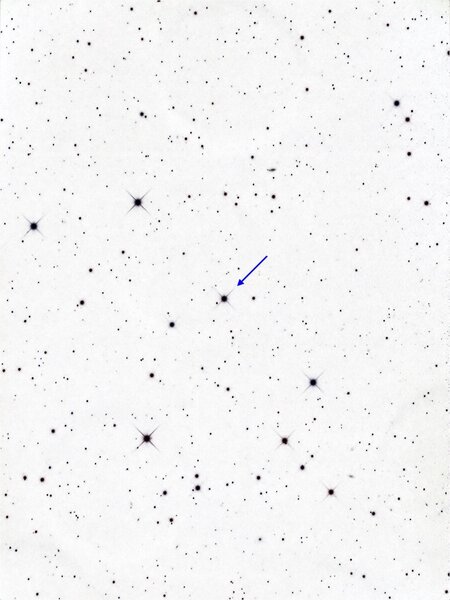 HE 1523-0901 in Libra