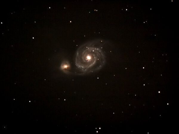 M51 του Ηλια