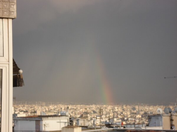 ΟΥΡΑΝΙΟ ΤΟΞΟ