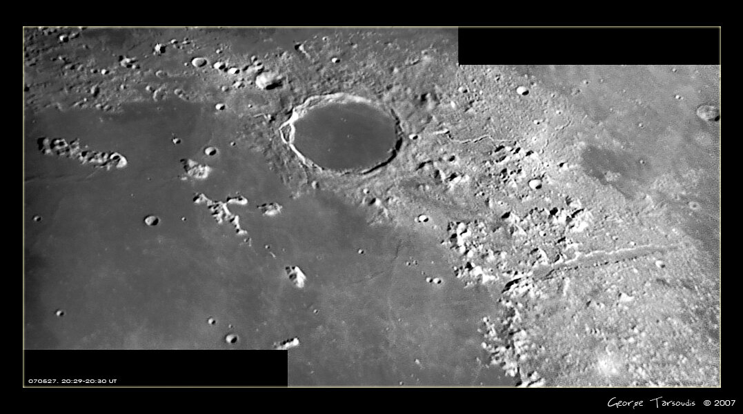 Montes - Mons and Vallis, 27 Ma7 2007