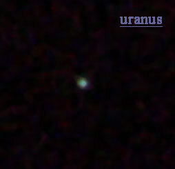 Uranus