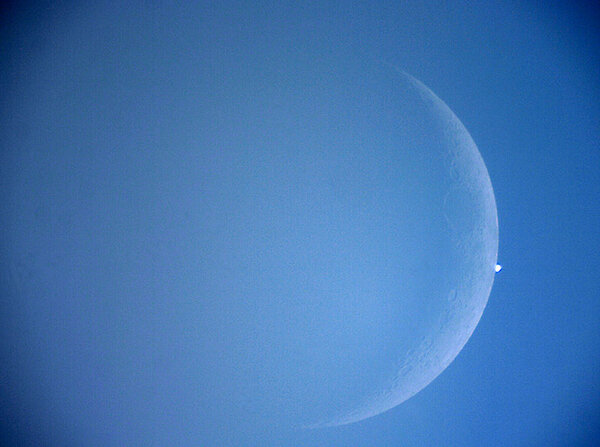 Σελήνη-Αφροδίτη