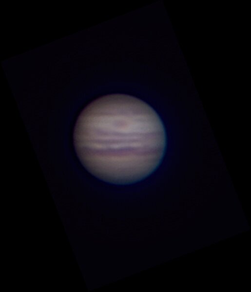 JUPITER