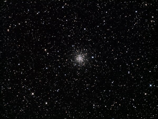 M56 in Lyra LRGB 1200x900