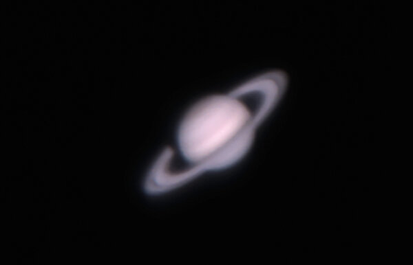 SATURN