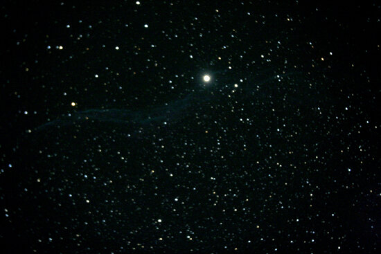 VEIL NEBULA