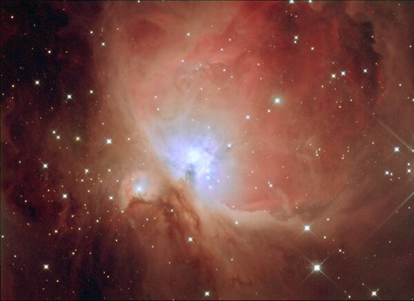 M 42