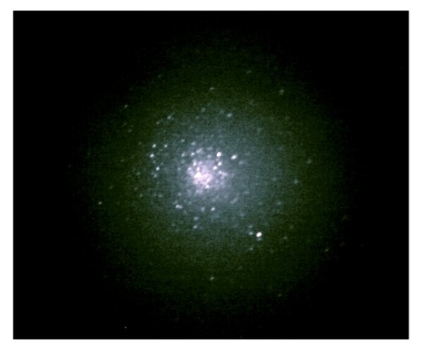Μ5 Σφαιρωτό σμήνος-M5 Globular cluster