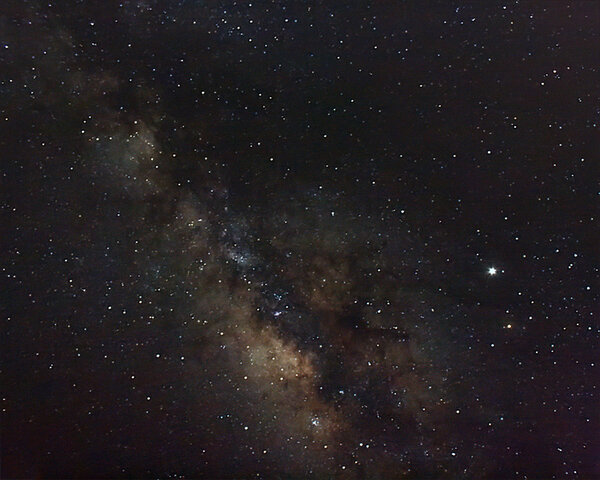 Milky Way