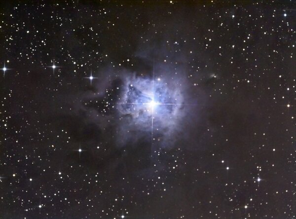NGC7023 TSA102-Atik16hr