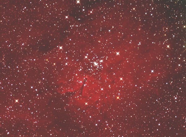 NGC 6820