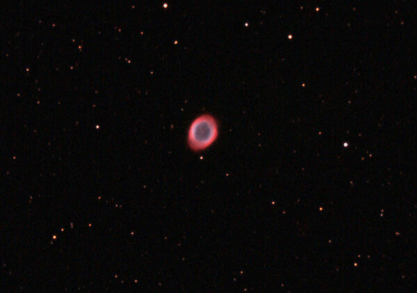 Ring - test της μετατροπής της 300d