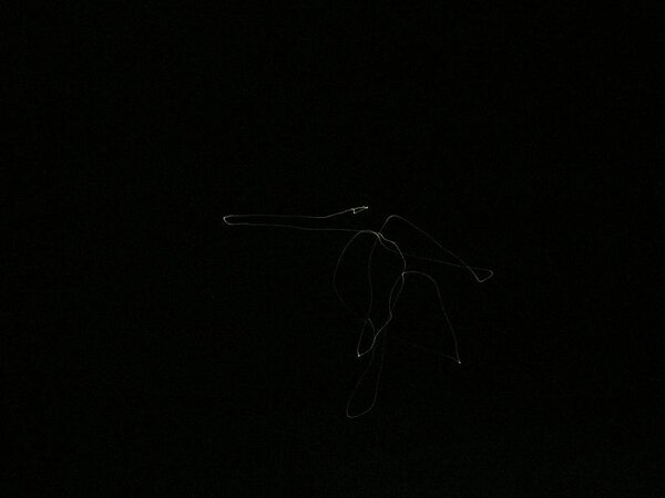 Jupiter dance!