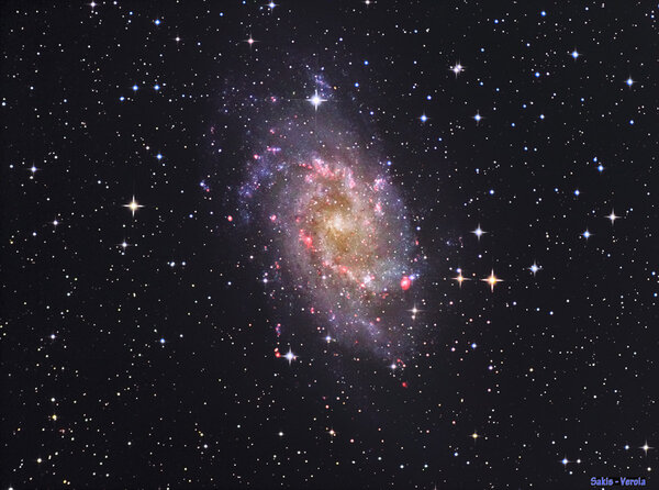M33.L.HA.R.G.B FS60 Takahashi Atik16hr