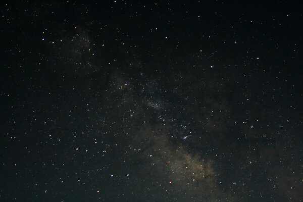 Περισσότερες πληροφορίες για το "Milky way in Sagittarius"