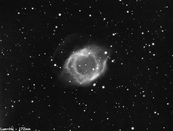 Helix Nebula - 1ο Μέρος...