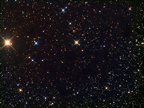 Περισσότερες πληροφορίες για το "B159 - Dark Nebula in Cygnus 1200x900"