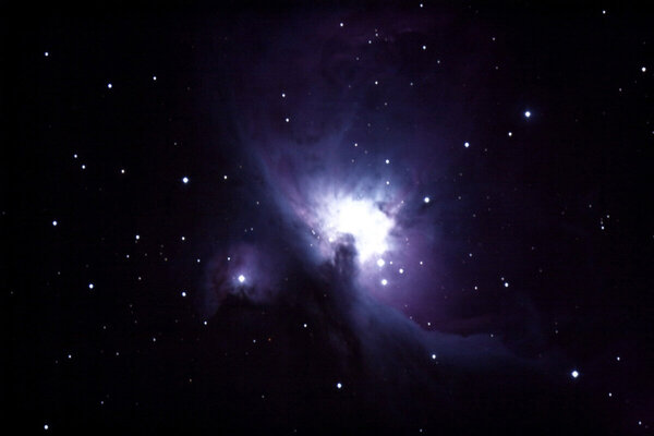 M 42 Orion