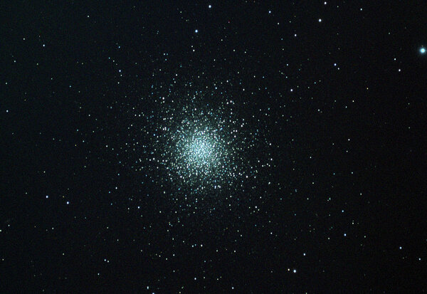 M13 - Globular Cluster in Hercules