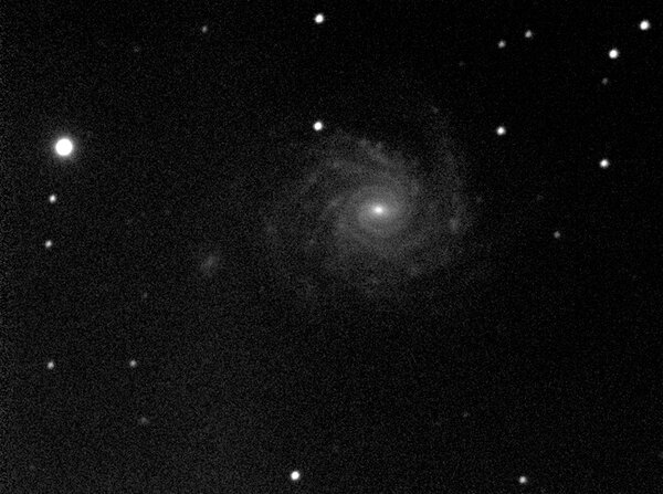 ngc 1232 στον Ηριδανό