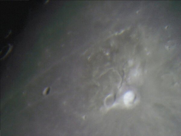 Herodotus and Aristarchus craters again. 24/09/2007