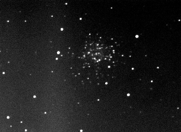 ngc 7492 στον Υδροχόο