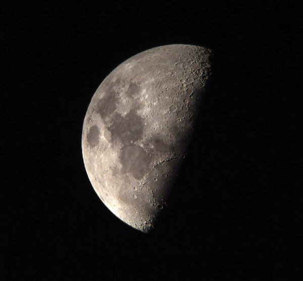 Half Moon - 21/8/07