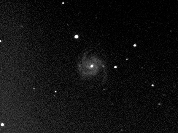 ngc 309 στο Κήτος