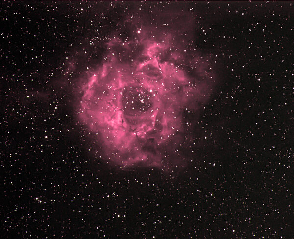 Rossete NGC 2237