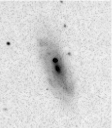 Περισσότερες πληροφορίες για το "Supernova στον NGC7721"