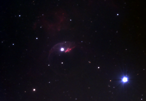 NGC7635