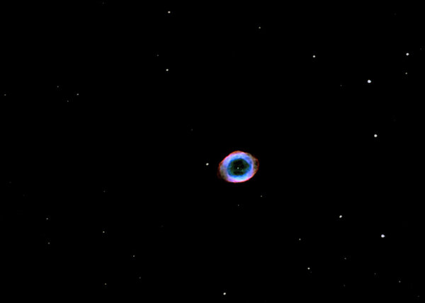 RING NEBULA