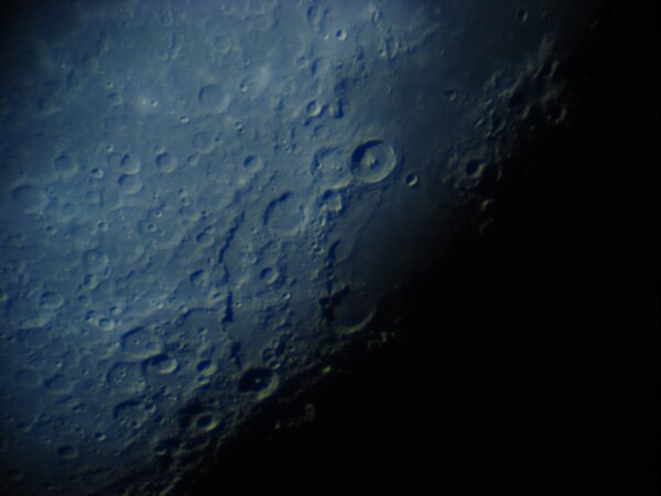 Moon 1