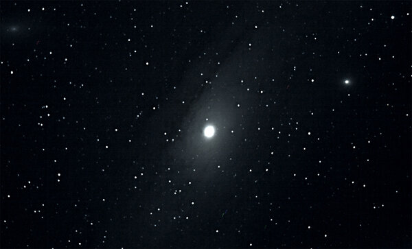 Andromeda Galaxy