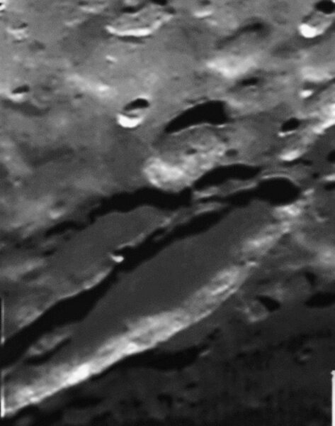 Crater Schiller