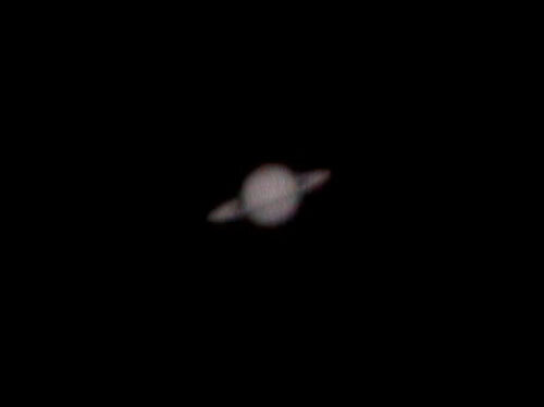 Saturn 2/12/07