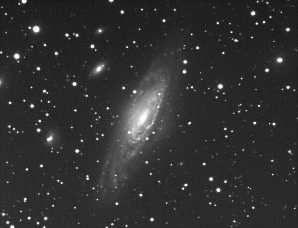 NGC 7331