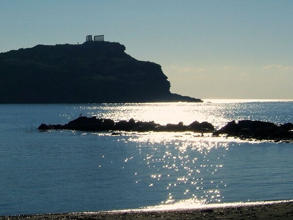 Σούνιο 8/12/2007. Photo 2