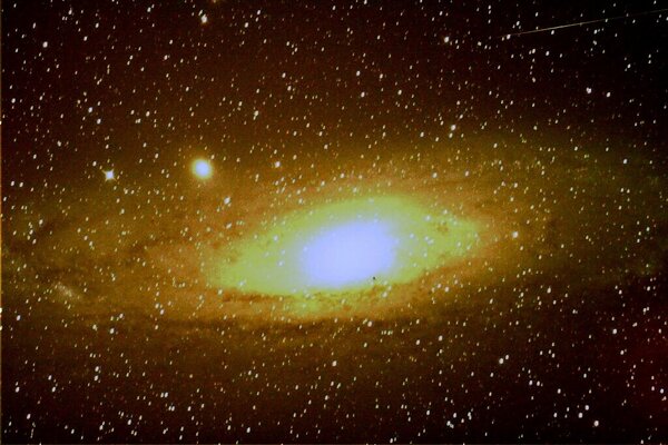 Andromeda (exrteme)