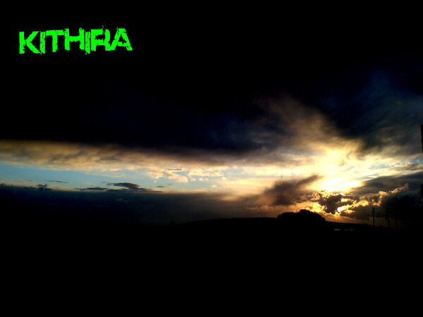 kithira sky