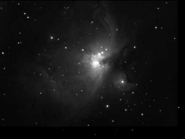 M42-Δοκιμή