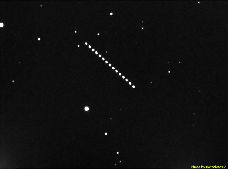 Asteroid 2007TU24