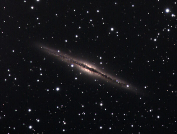 NGC 891